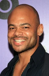 Anthony Hemingway