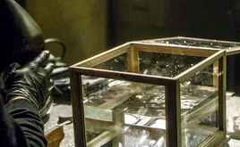 1410 FLESH AND BLOOD