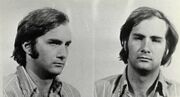 Billy Milligan Mugshot