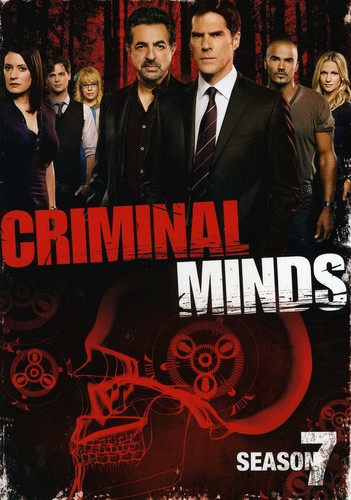 Scared to Death, Criminal Minds Wiki