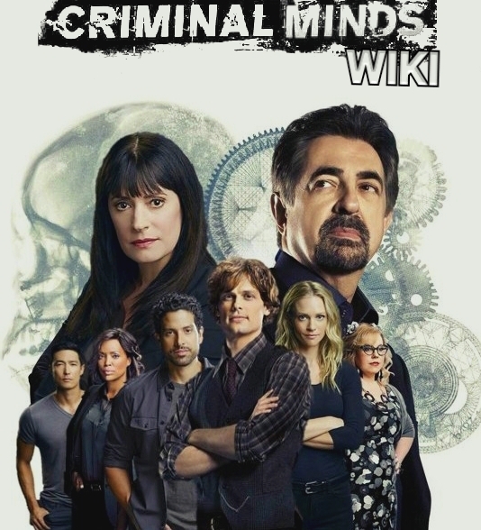 Criminal Minds