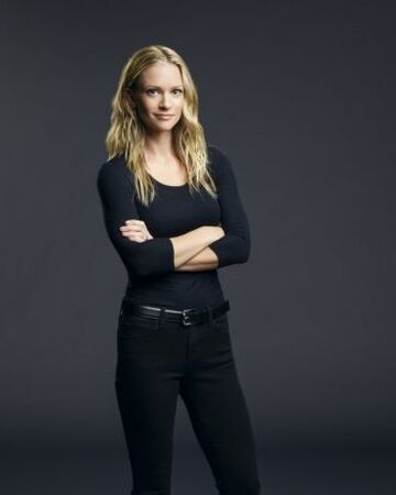 Jennifer Jareau Criminal Minds Wiki Fandom