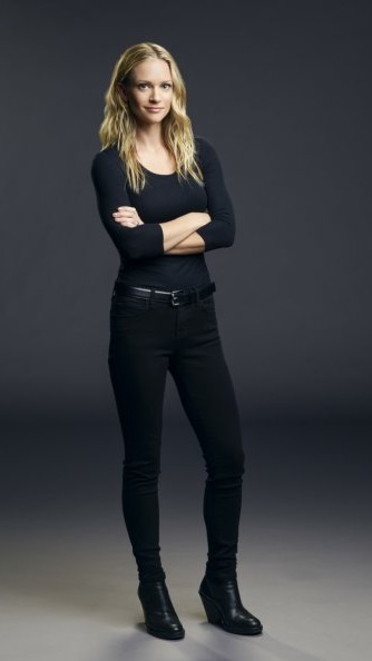 Jennifer Jareau Criminal Minds Wiki Fandom