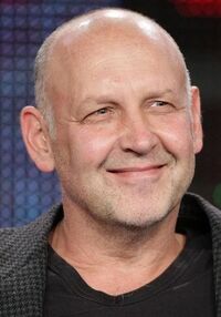 Nick Searcy