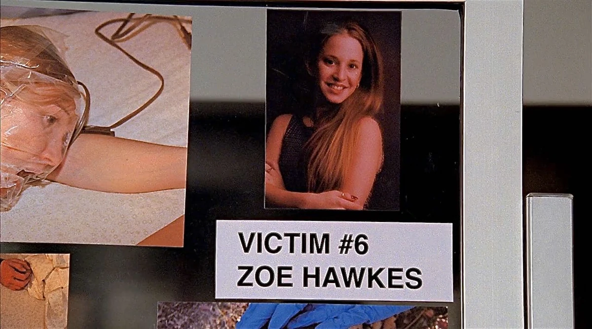 Zoe’s Reprise Criminal Minds: What Most People Get Wrong About This Episode