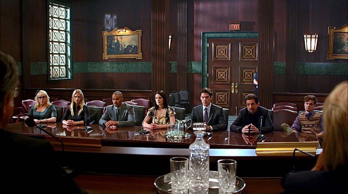 Criminal minds season 7 deals episode 1 watch online