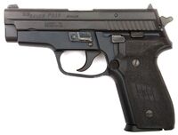 SIG Sauer P229