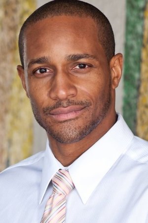 Eric Davis, Criminal Minds Wiki