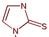 Methimazole