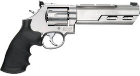 Smith & Wesson 629 Performance Center