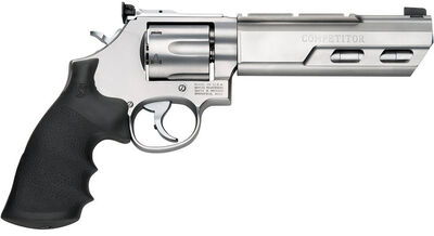 Smith & Wesson 629 Performance Center | Criminal Minds Wiki Smith & Wesson 629 Performance Center | Criminal Minds Wiki