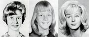 Alleen Rowe Fritz Sisters