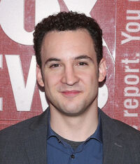 Ben Savage