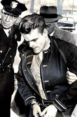 Charles Starkweather