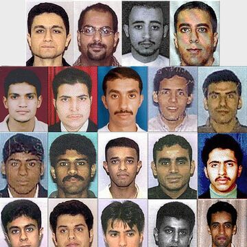 The September 11 Hijackers Criminal Minds Wiki Fandom