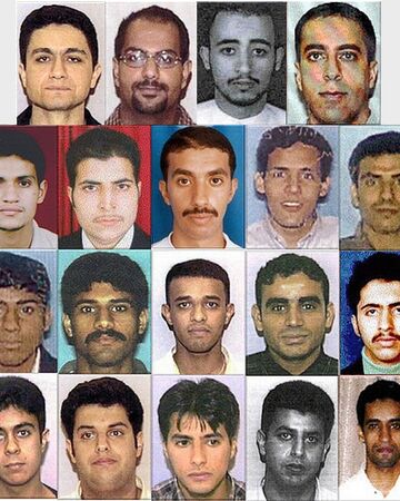 The September 11 Hijackers Criminal Minds Wiki Fandom