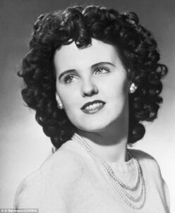 Elizabeth Short