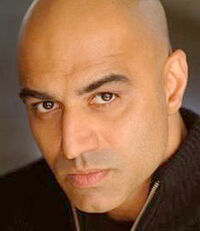 Faran Tahir