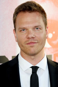 Jim Parrack