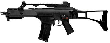 Heckler & Koch G36C