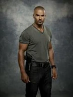 Derek Morgan