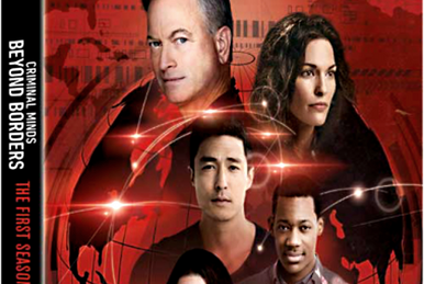 Criminal minds beyond borders 123movies 2025