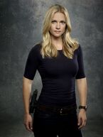 Jennifer Jareau