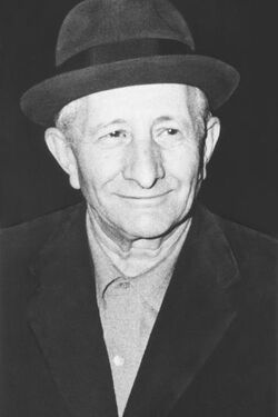 Carlo Gambino