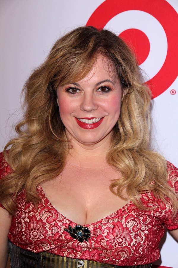 Kirsten Vangsness Criminal Minds Wiki Fandom