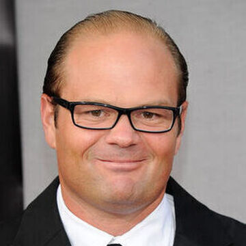 Chris Bauer Criminal Minds Wiki Fandom