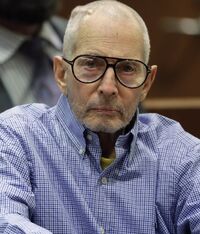 Robert Durst