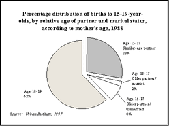 SR Pie Chart