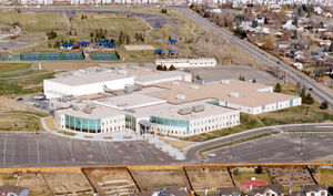 Columbine High School