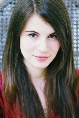 Amelia Rose Blaire