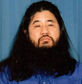 Shoko-Asahara