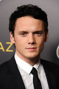 Anton Yelchin