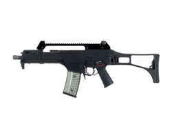 1/6 合衆国   G36C  U.S. Secret Service U.S. Secret Service - Emergency Response Team With G36C