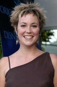 Kim Rhodes