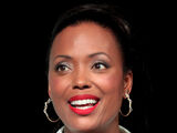 Aisha Tyler