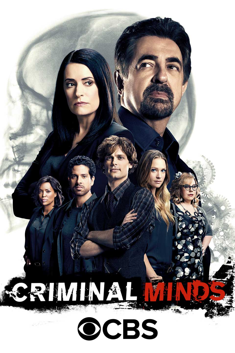 Criminal Minds 12ª temporada - AdoroCinema