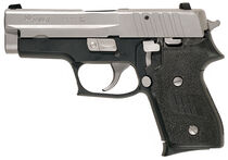 SIG Sauer P245