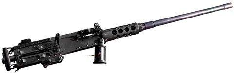 Browning M2HB