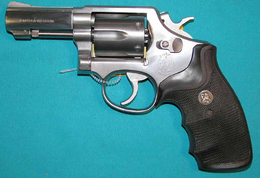 S&W 65 5