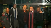 The "Central Park Five" today