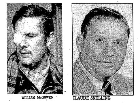 40 years later, FBI reopens 'Original Night Stalker' case – Orange County  Register