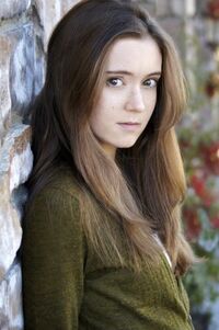 Hayley McFarland