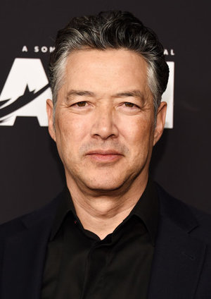 Russell wong deals movies