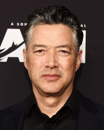 Russell Wong Criminal Minds Wiki Fandom Declan1984 has 3 repositories available. russell wong criminal minds wiki fandom