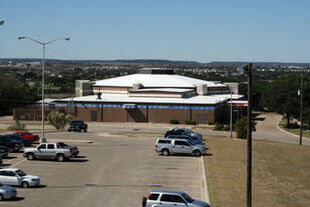 Soldier Readiness Center