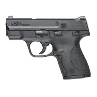 Smith & Wesson M&P Shield